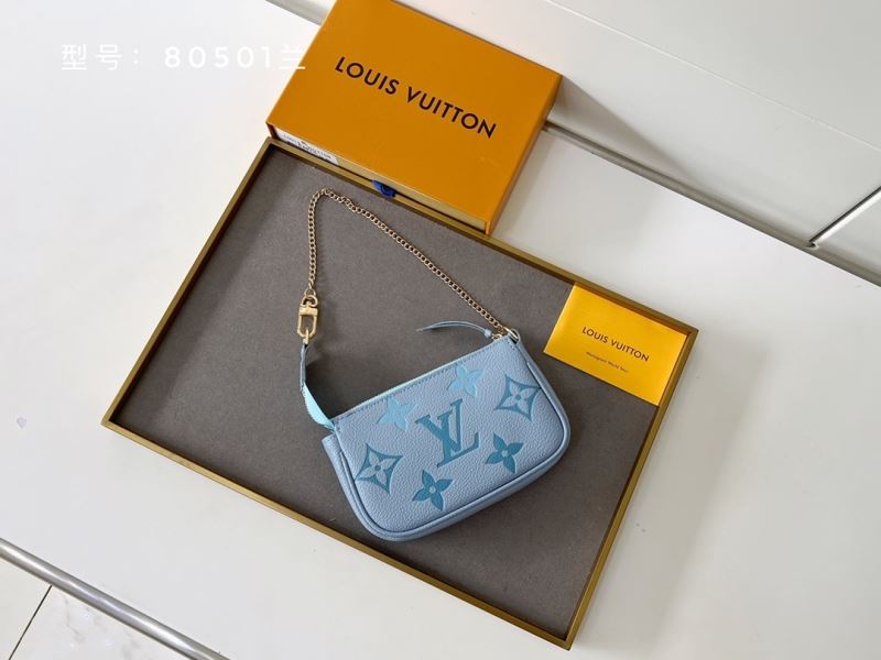 Louis Vuitton Clutch Bags